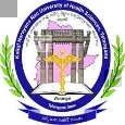 Kaloji Narayana Rao University of Health Sciences Telangana